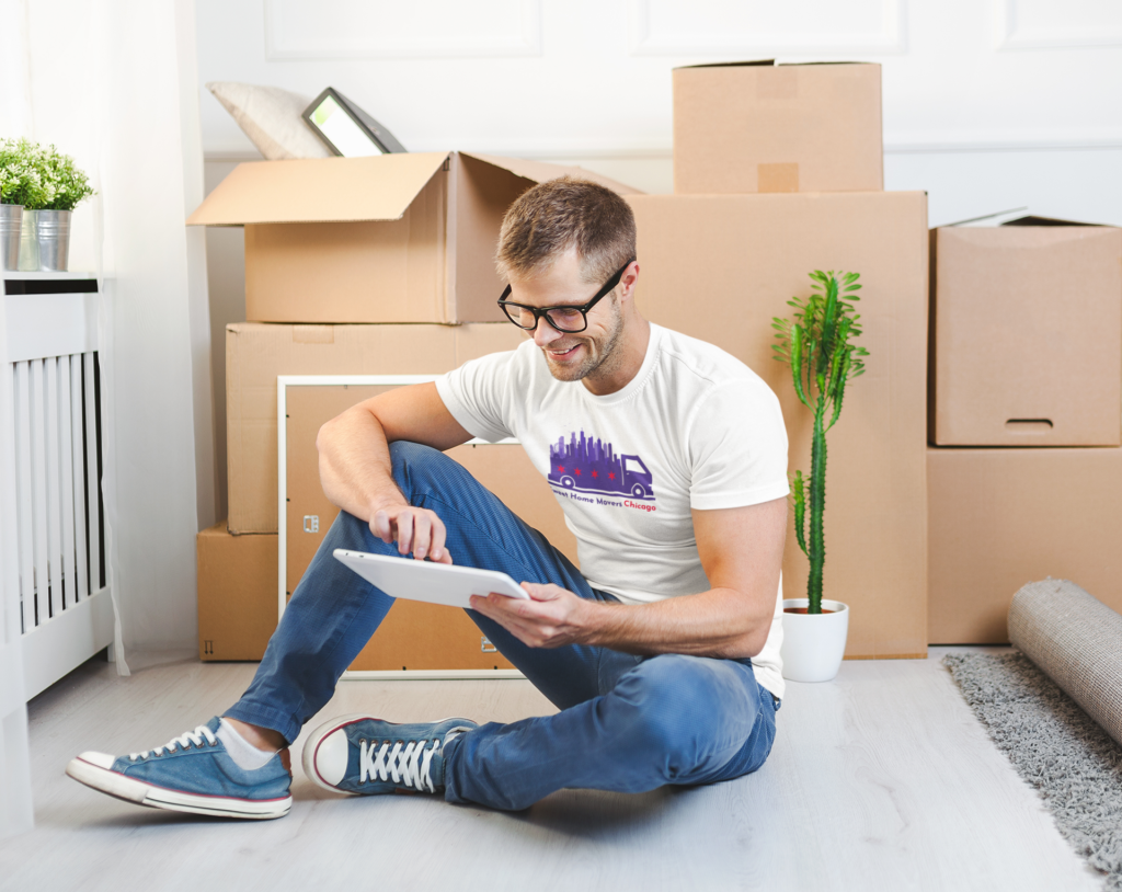 tips to hire a full service moving company