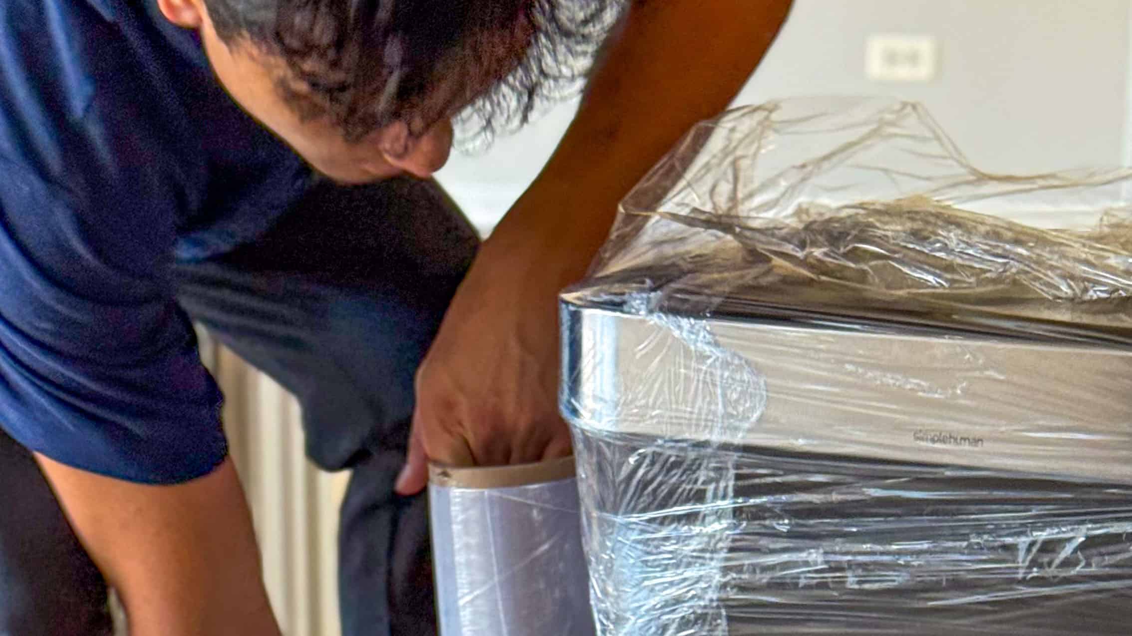 Packing Hacks and Organization Tips For A Stress-Free Move
