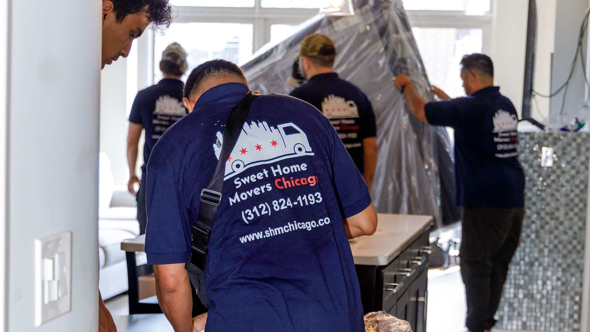 The Ultimate Moving-Out Checklist: What to Do Before You Leave
