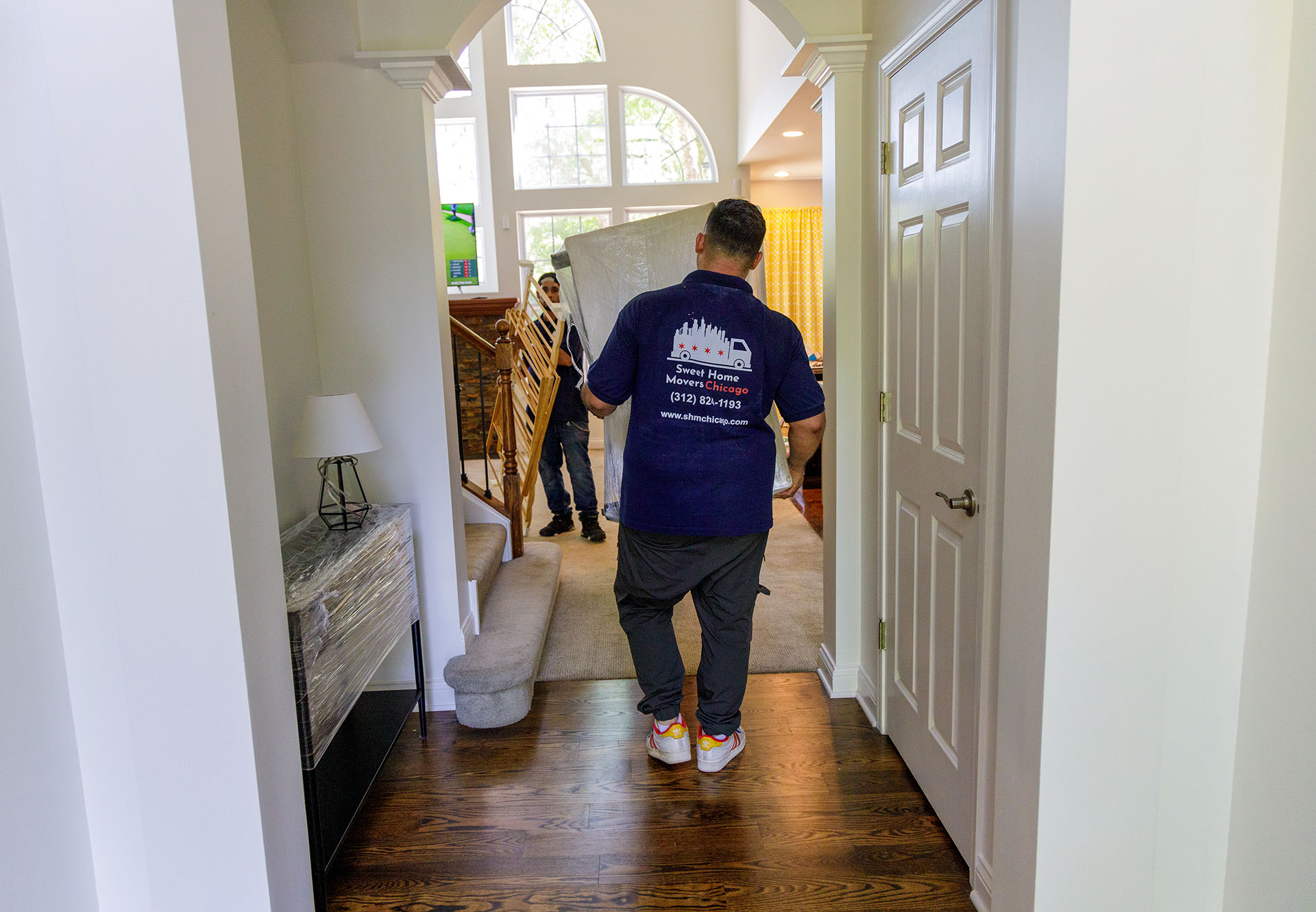 Everything You Need to Know About Senior Moving Companies