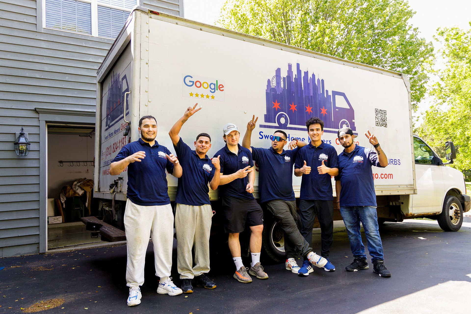 Immediate Moving? Discover the Ultimate Last-Minute Moving Service
