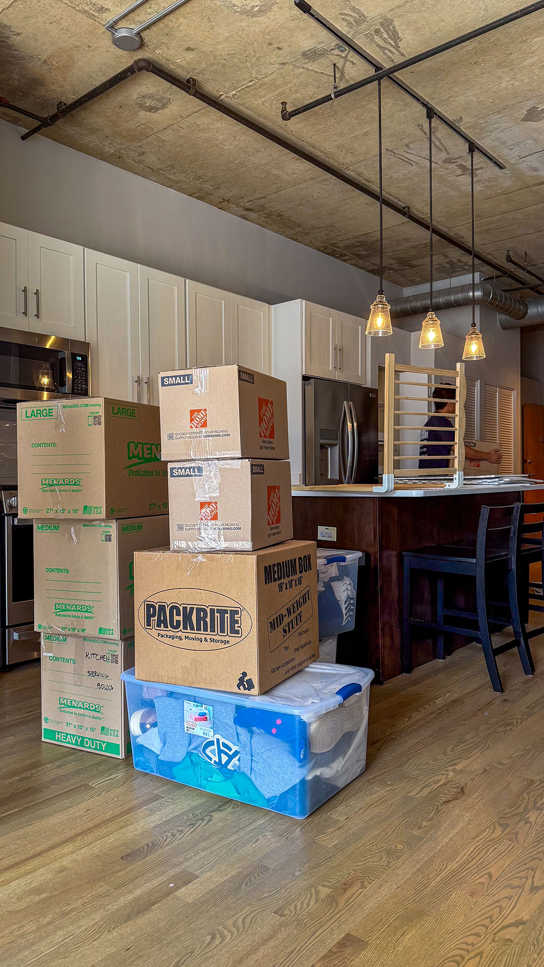 Essential Tips: What To Pack First When Moving To Your New Home