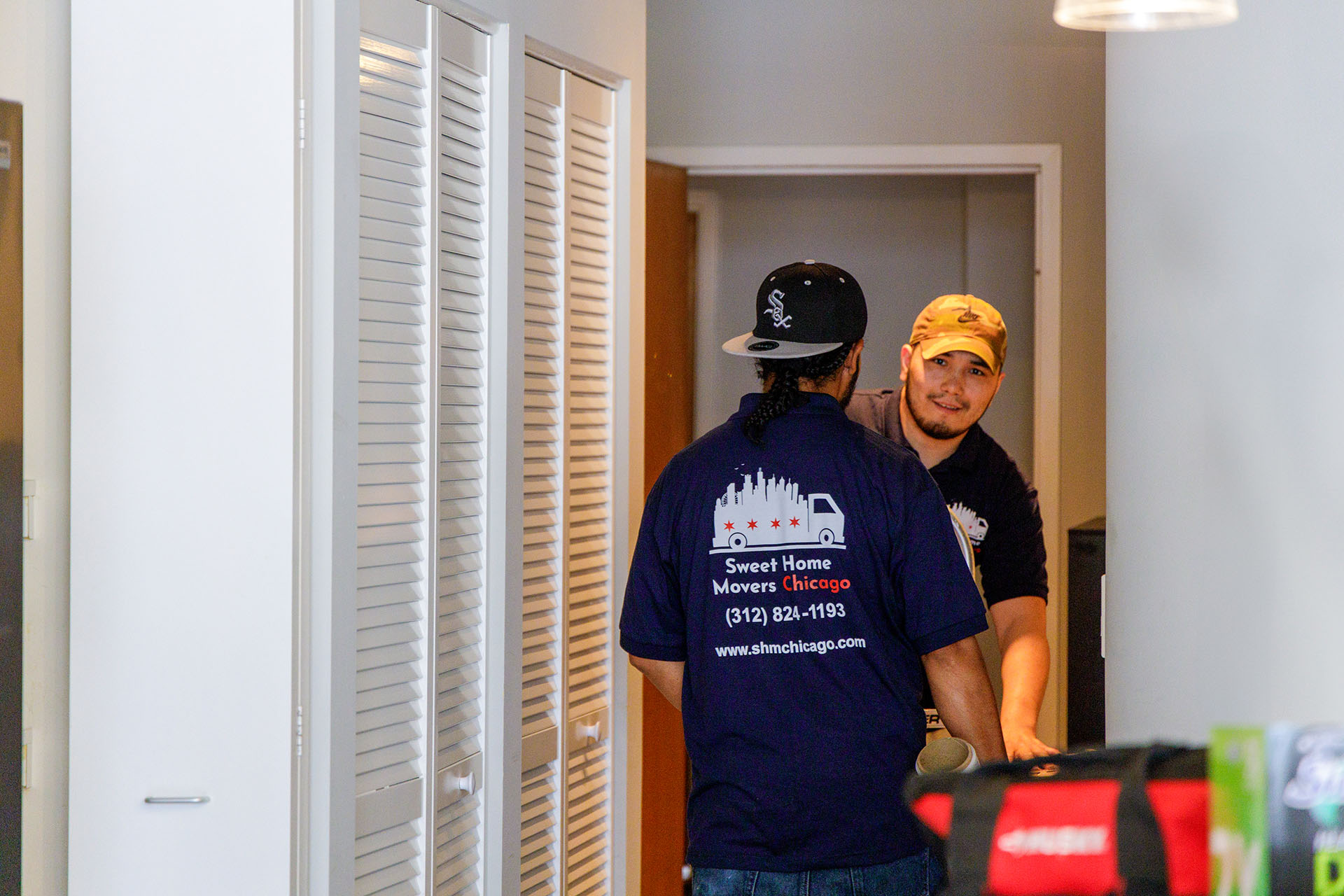 Moving Items That Need Extra Care