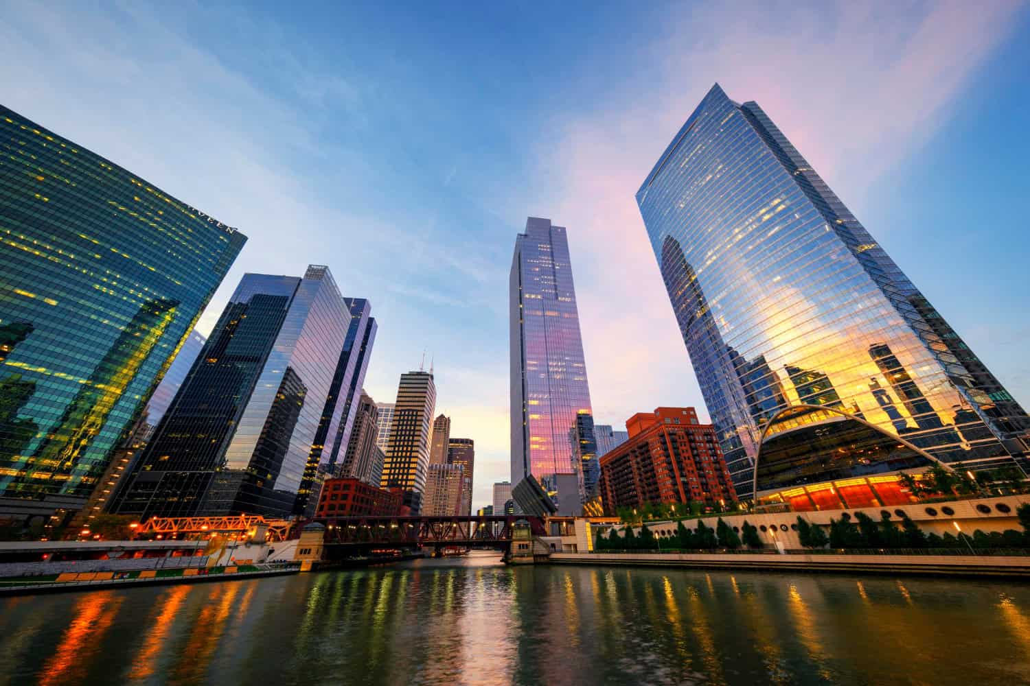 Top 7 Most Expensive Neighborhoods in Chicago
