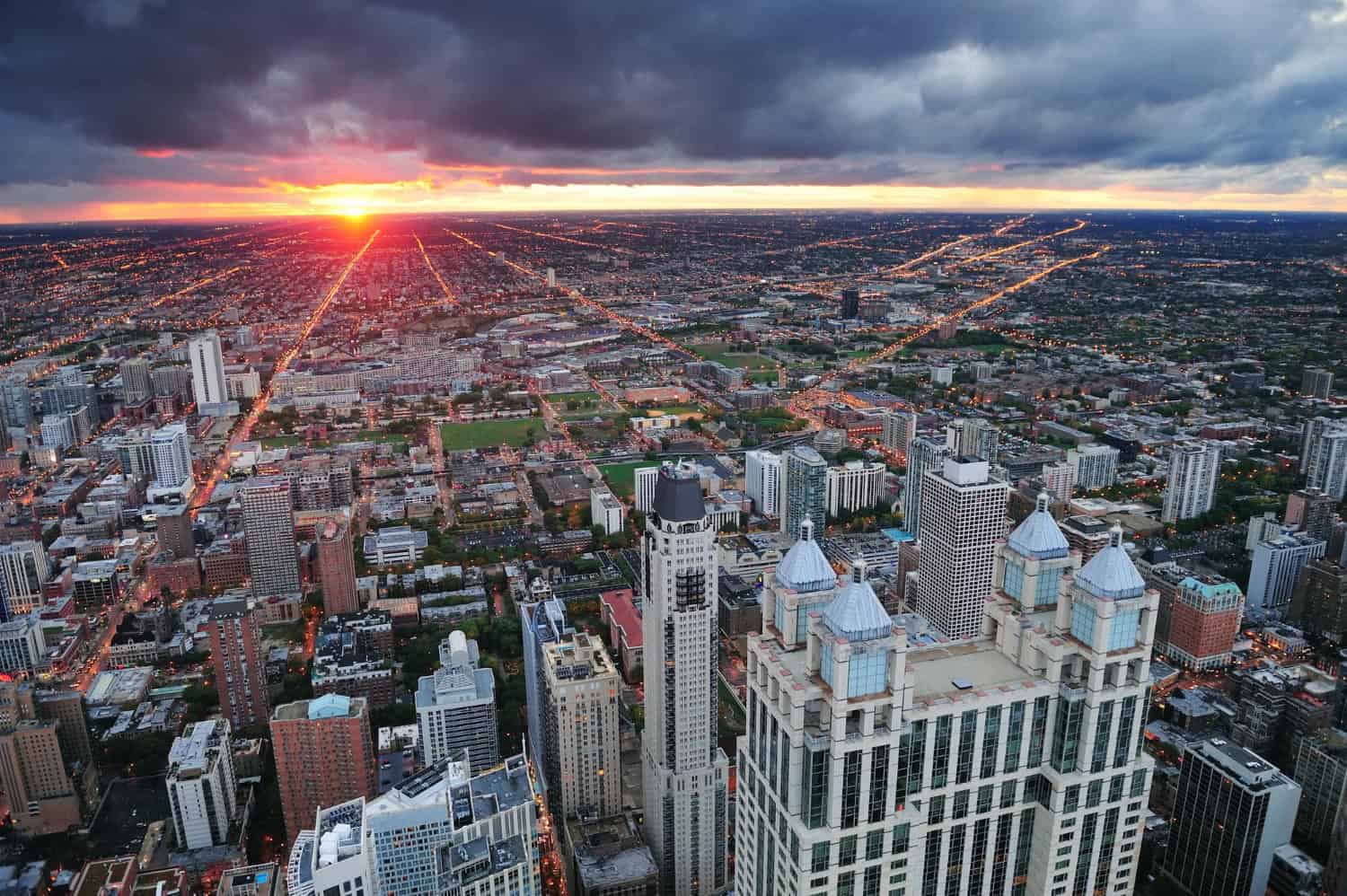 Top Chicago Suburbs for Families in 2025